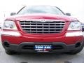 Inferno Red Crystal Pearl - Pacifica Touring Photo No. 2