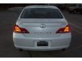 2006 Blizzard White Pearl Toyota Avalon Touring  photo #23