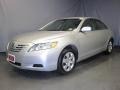 Titanium Metallic - Camry CE Photo No. 1
