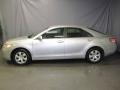 Titanium Metallic - Camry CE Photo No. 2
