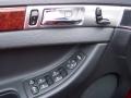 2006 Inferno Red Crystal Pearl Chrysler Pacifica Touring  photo #9