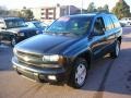 Dark Gray Metallic - TrailBlazer LTZ 4x4 Photo No. 1