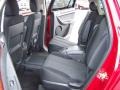 2006 Inferno Red Crystal Pearl Chrysler Pacifica Touring  photo #10