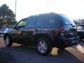 Dark Gray Metallic - TrailBlazer LTZ 4x4 Photo No. 3