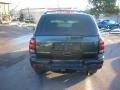 Dark Gray Metallic - TrailBlazer LTZ 4x4 Photo No. 4