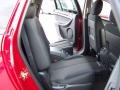 2006 Inferno Red Crystal Pearl Chrysler Pacifica Touring  photo #12