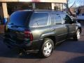 Dark Gray Metallic - TrailBlazer LTZ 4x4 Photo No. 5
