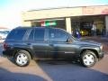 Dark Gray Metallic - TrailBlazer LTZ 4x4 Photo No. 6