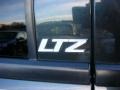 Dark Gray Metallic - TrailBlazer LTZ 4x4 Photo No. 8