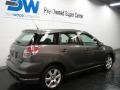 2007 Phantom Gray Pearl Toyota Matrix XR  photo #4