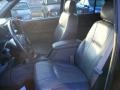 Dark Gray Metallic - TrailBlazer LTZ 4x4 Photo No. 16