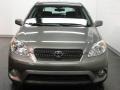 2007 Phantom Gray Pearl Toyota Matrix XR  photo #8