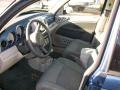 2007 Marine Blue Pearl Chrysler PT Cruiser   photo #6