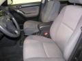 2007 Phantom Gray Pearl Toyota Matrix XR  photo #10