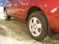 Venom Red Pearl - Rogue S AWD Photo No. 7