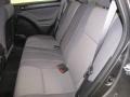 2007 Phantom Gray Pearl Toyota Matrix XR  photo #12