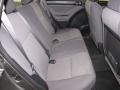 2007 Phantom Gray Pearl Toyota Matrix XR  photo #13