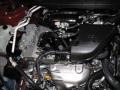 Venom Red Pearl - Rogue S AWD Photo No. 13