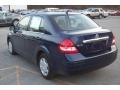 Blue Onyx - Versa 1.8 S Sedan Photo No. 2