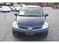 Blue Onyx - Versa 1.8 S Sedan Photo No. 3
