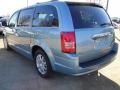 2010 Clearwater Blue Pearl Chrysler Town & Country Touring  photo #7