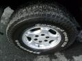 2003 Dark Gray Metallic Chevrolet Silverado 1500 LS Extended Cab 4x4  photo #8