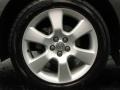 2007 Phantom Gray Pearl Toyota Matrix XR  photo #21