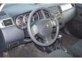 Blue Onyx - Versa 1.8 S Sedan Photo No. 5