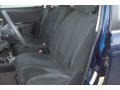 Blue Onyx - Versa 1.8 S Sedan Photo No. 6