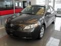 2008 Magnetic Gray Metallic Toyota Camry LE  photo #1