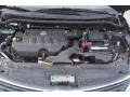 Blue Onyx - Versa 1.8 S Sedan Photo No. 8