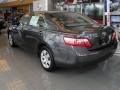 2008 Magnetic Gray Metallic Toyota Camry LE  photo #2