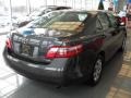 2008 Magnetic Gray Metallic Toyota Camry LE  photo #3