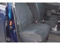 Blue Onyx - Versa 1.8 S Sedan Photo No. 13