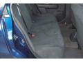 Blue Onyx - Versa 1.8 S Sedan Photo No. 14