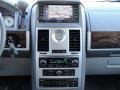 2010 Clearwater Blue Pearl Chrysler Town & Country Touring  photo #18
