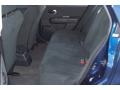 Blue Onyx - Versa 1.8 S Sedan Photo No. 15
