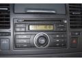 Blue Onyx - Versa 1.8 S Sedan Photo No. 18