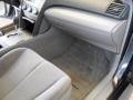 2008 Magnetic Gray Metallic Toyota Camry LE  photo #14