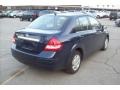Blue Onyx - Versa 1.8 S Sedan Photo No. 22