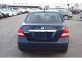 Blue Onyx - Versa 1.8 S Sedan Photo No. 23