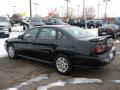 2005 Black Chevrolet Impala   photo #4