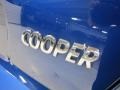 Hyper Blue Metallic - Cooper Hardtop Photo No. 7