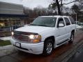 Summit White - Yukon Denali AWD Photo No. 2