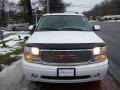 Summit White - Yukon Denali AWD Photo No. 3