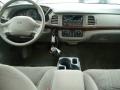 2005 Black Chevrolet Impala   photo #15