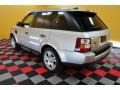 2006 Zambezi Silver Metallic Land Rover Range Rover Sport HSE  photo #4