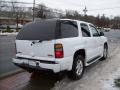 Summit White - Yukon Denali AWD Photo No. 5