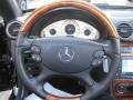 Black - CLK 350 Cabriolet Photo No. 17