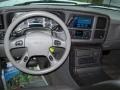 Summit White - Yukon Denali AWD Photo No. 14